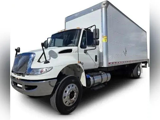 2019 International 430034c0c76b2b45d3a3553edaa25a44f6b5