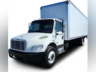 2018 Freightliner Business Class M2 106