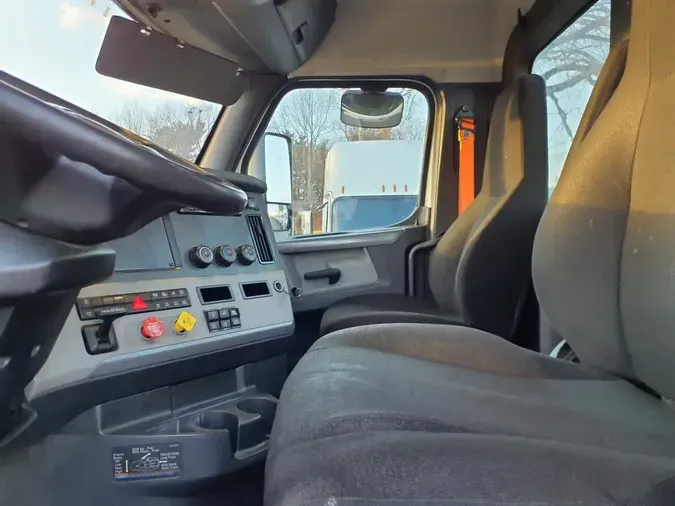 2019 FREIGHTLINER/MERCEDES NEW CASCADIA PX12664