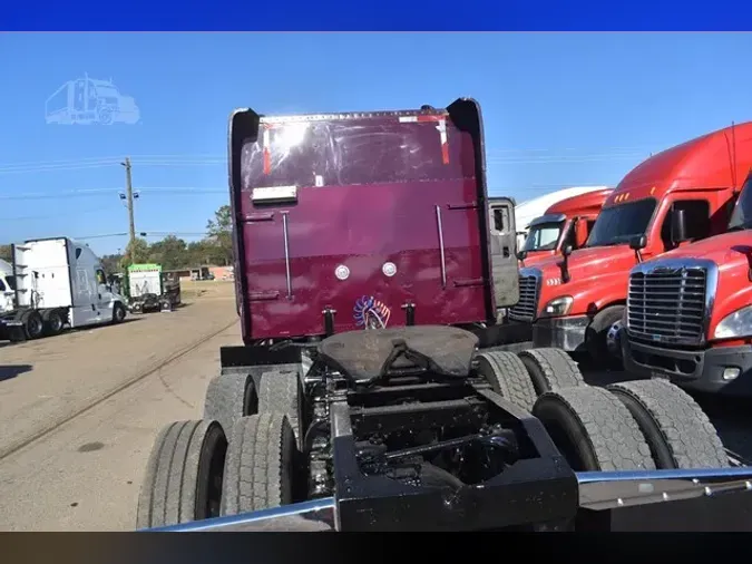 2003 PETERBILT 379EXHD