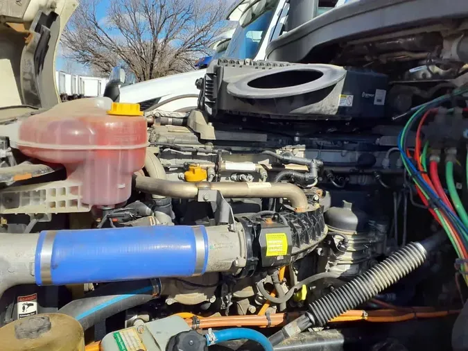 2020 FREIGHTLINER/MERCEDES NEW CASCADIA PX1266434c2af19bd19500328c2325df2bf8390