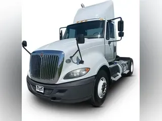 2017 International ProStar