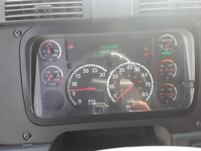 2020 FREIGHTLINER/MERCEDES CASCADIA 12534c371e7537fb714a3cb58d4633cb5f5