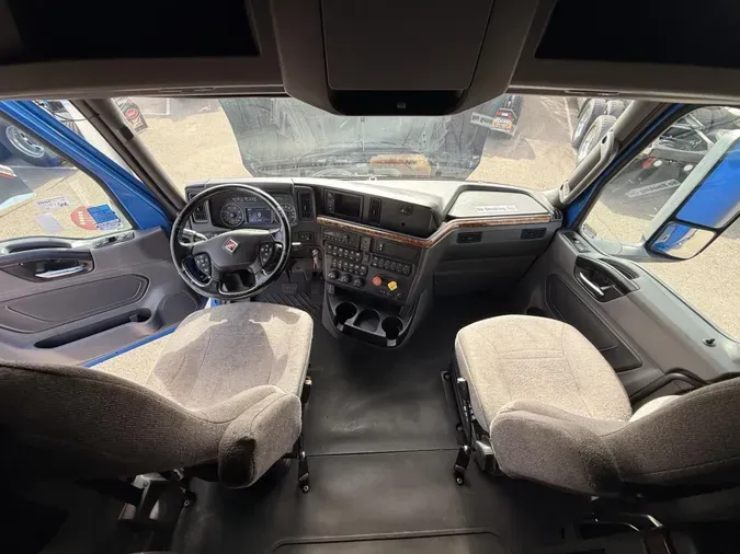 2022 International LT625