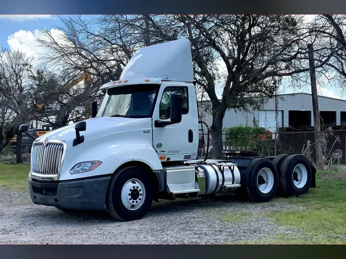 2019 INT LT625 6x4