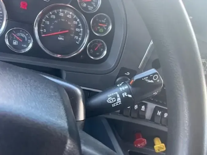 2020 Kenworth T680