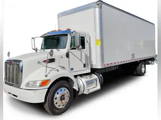 2020 Peterbilt 337