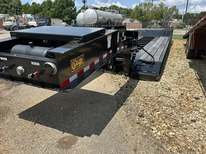 2025 WITZCO CHALLENGER RG-52 TON/ 23 FT WELL