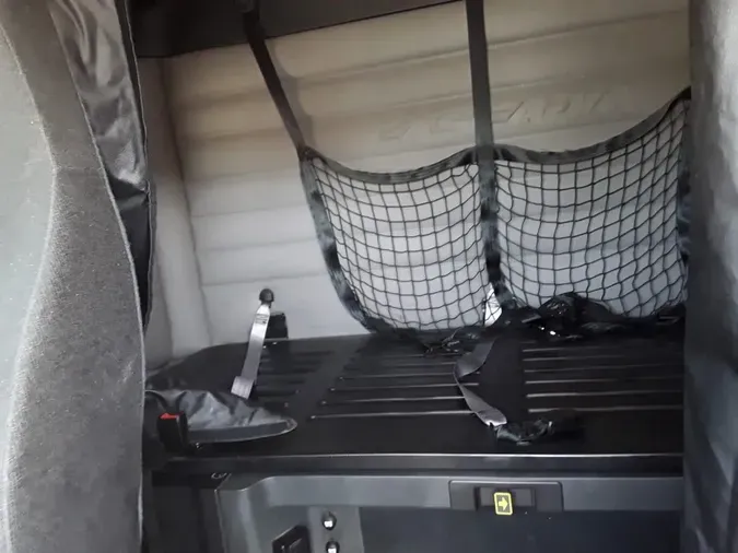 2019 FREIGHTLINER NEW CASCADIA PX12664