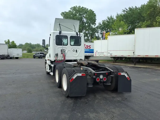 2020 FREIGHTLINER NEW CASCADIA PX12664