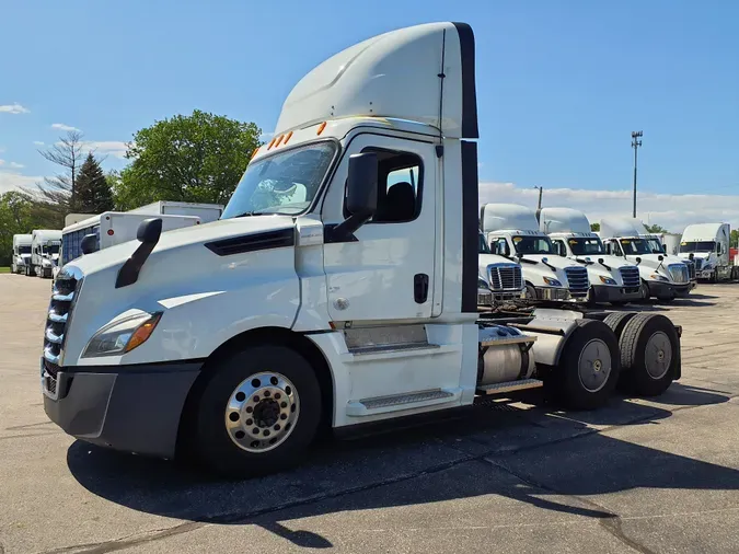 2019 FREIGHTLINER/MERCEDES NEW CASCADIA PX1266434c926990f2cdb92564f1774aa81efb5