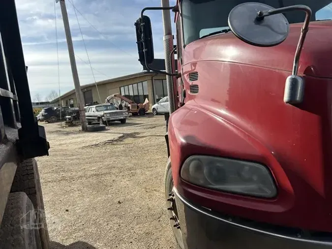 2016 MACK PINNACLE CXU61334ca0c3c213fe530a0f3616c0925721b