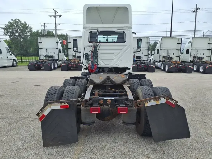 2020 NAVISTAR INTERNATIONAL LT625 DAYCAB T/A