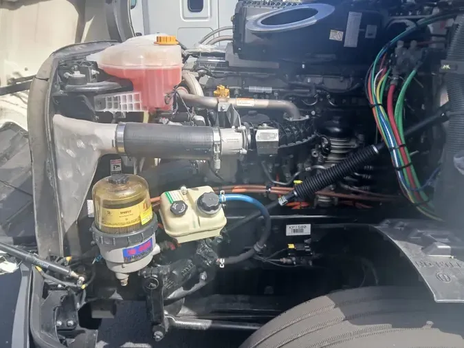 2019 FREIGHTLINER/MERCEDES NEW CASCADIA PX12664