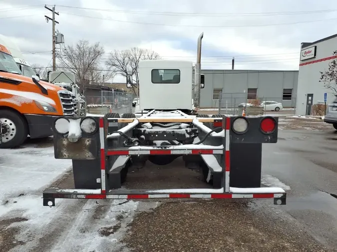 2021 KENWORTH TRUCKS T370