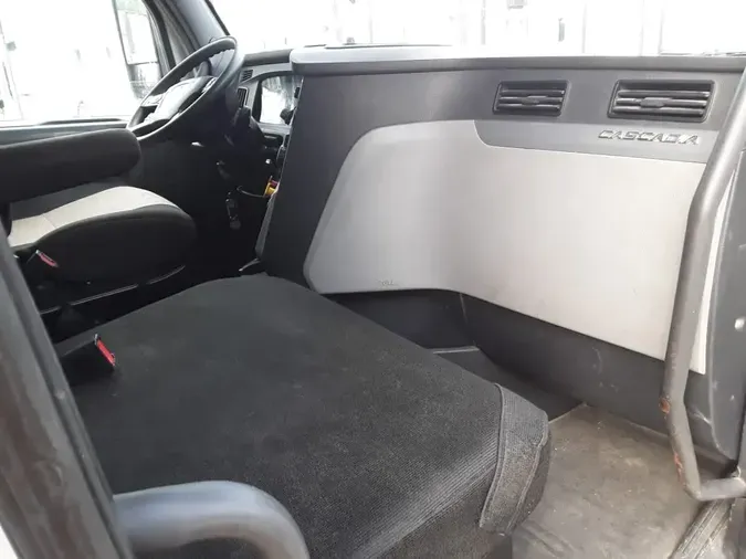 2018 FREIGHTLINER CASCADIA 125