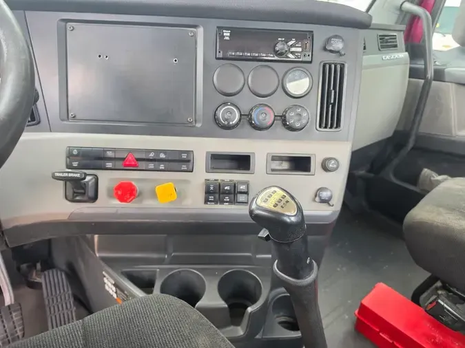 2020 FREIGHTLINER/MERCEDES NEW CASCADIA PX12664