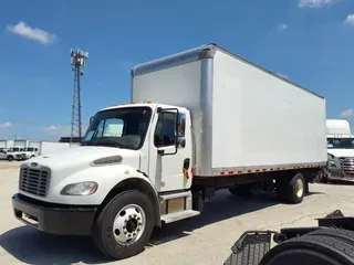 2018 FREIGHTLINER M2 106