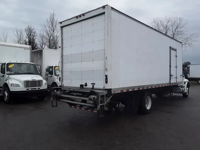 2019 NAVISTAR INTERNATIONAL 430034cb5935e9adefe0c31c6dcb630bdb08