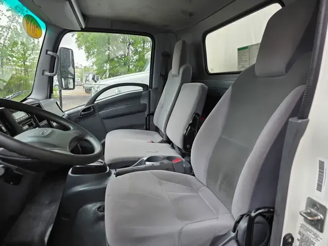 2019 ISUZU NPR