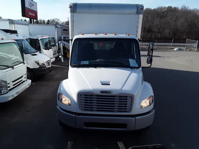 2019 FREIGHTLINER/MERCEDES M2 106