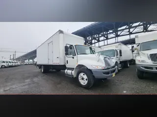 2018 NAVISTAR INTERNATIONAL 4300