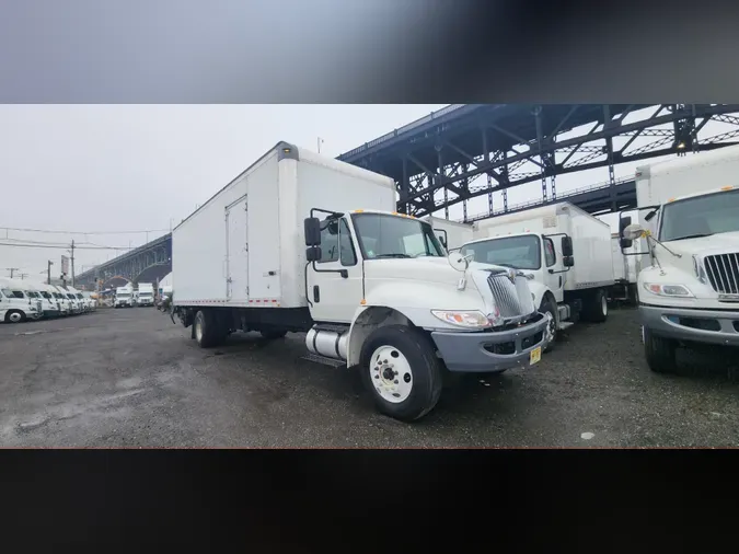 2018 NAVISTAR INTERNATIONAL 430034cc209c28dff071b4b54db11d3f8e5b