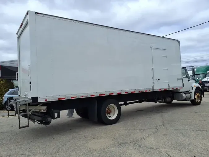 2019 NAVISTAR INTERNATIONAL 4300