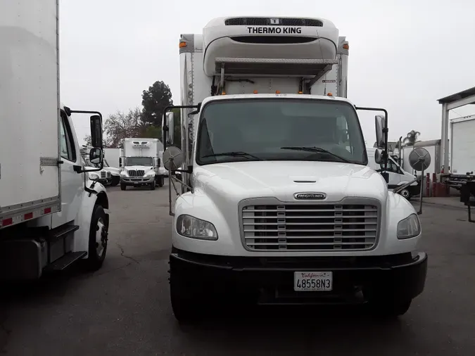 2017 FREIGHTLINER/MERCEDES M2 106