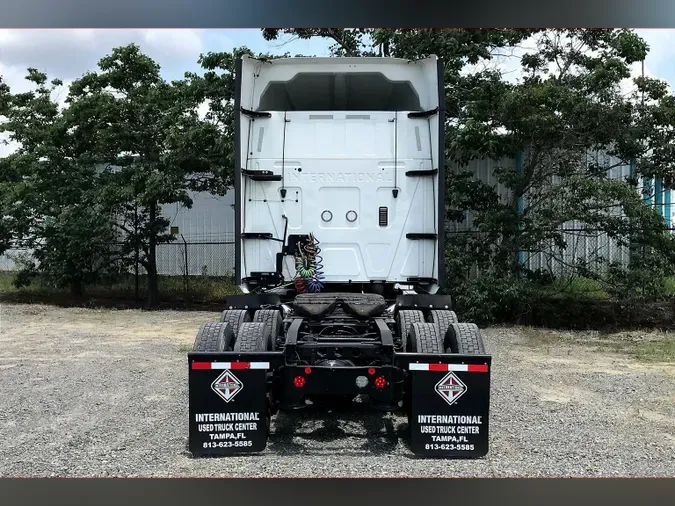 2020 INT LT625 6x4