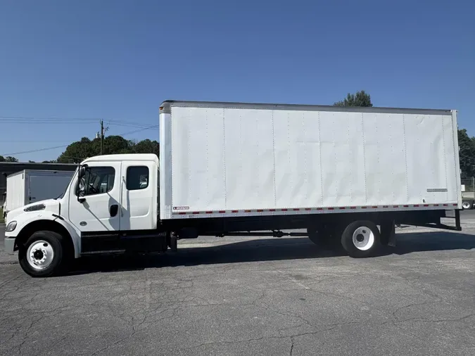 2021 Freightliner Business Class M2 106
