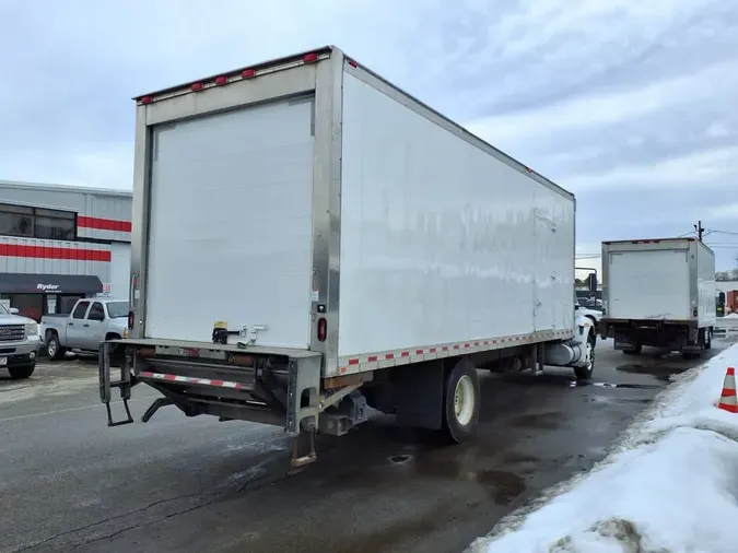 2019 NAVISTAR INTERNATIONAL 4300