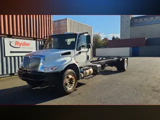 2019 NAVISTAR INTERNATIONAL 4300