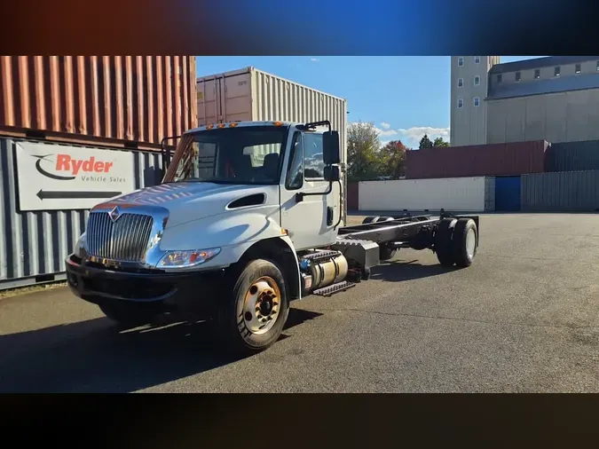 2019 NAVISTAR INTERNATIONAL 430034cecafecb744b1323ca33dbbde72690