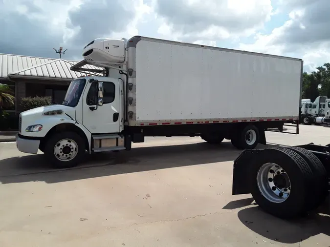 2019 FREIGHTLINER/MERCEDES M2 10634cecd204804aa341e5ab5d70de010c9