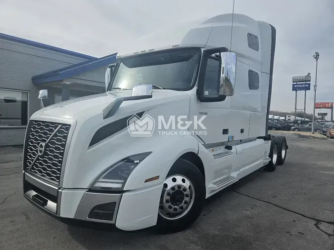 2024 VOLVO VNL64T76034cf28ca00defde0ccdf95bd2831eb2e