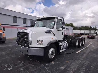 2017 FREIGHTLINER/MERCEDES 114SD