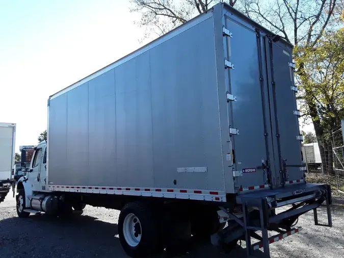 2021 FREIGHTLINER/MERCEDES M2 10634cffedb20a3f2dd062087b08e92bfe1