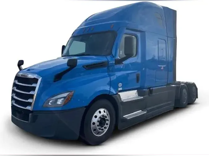 2022 Freightliner Cascadia34d0fae91b467008623277404f4ecdce