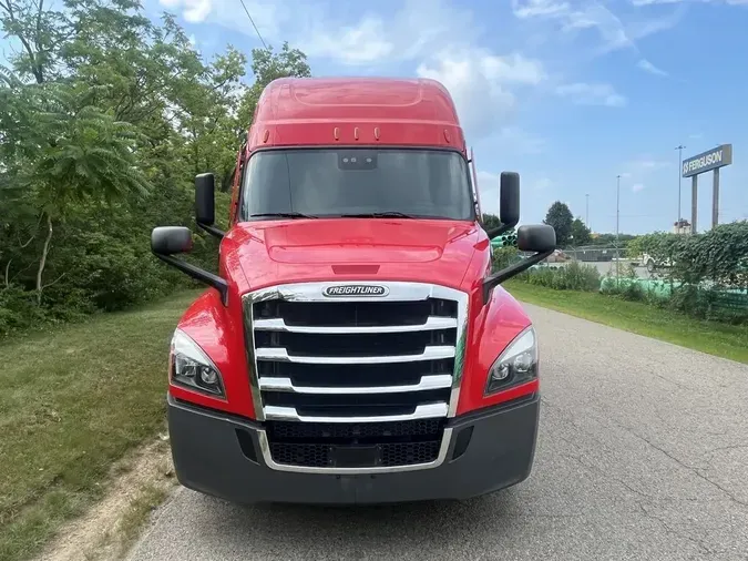 2022 Freightliner Cascadia&reg;