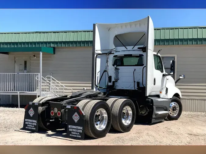 2021 INT LT625 6x4