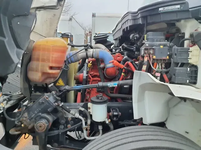 2019 NAVISTAR INTERNATIONAL 430034d3bbe20004b78aa60233648a6d8826