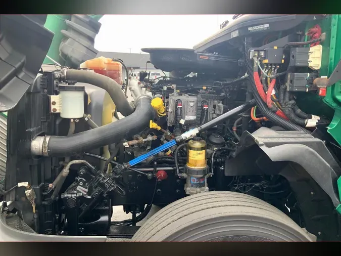 2020 INT LT625 6x4