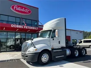 2017 INTERNATIONAL PROSTAR