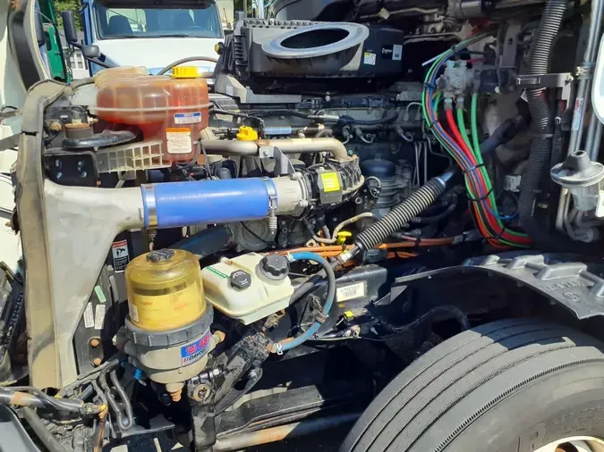 2019 FREIGHTLINER NEW CASCADIA PX12664