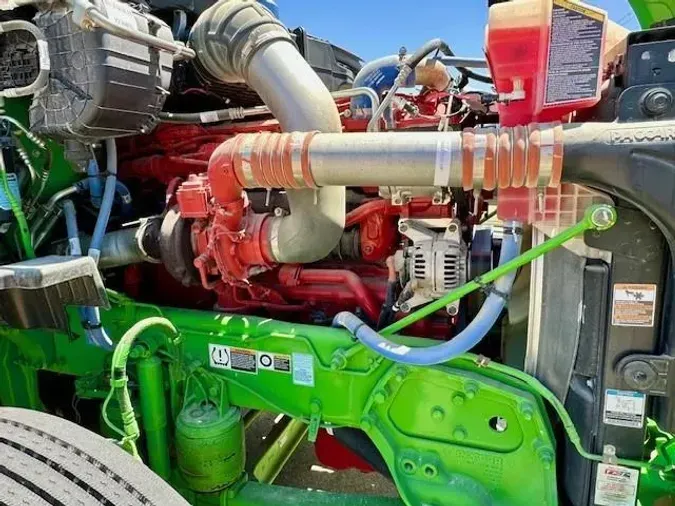 2020 Peterbilt 579