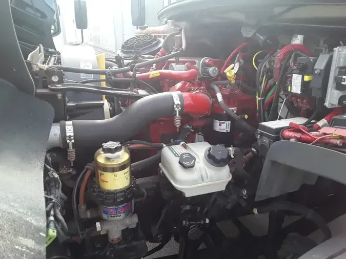 2018 FREIGHTLINER/MERCEDES M2 10634d6ae49dcf0dd178bafcacb28981f3f