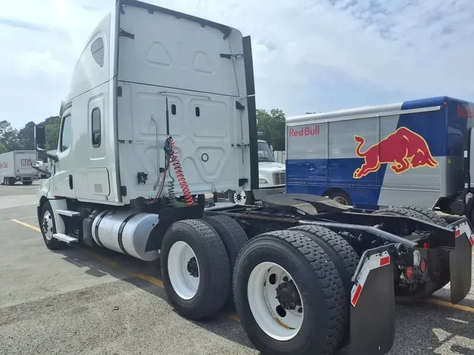 2020 FREIGHTLINER NEW CASCADIA PX12664