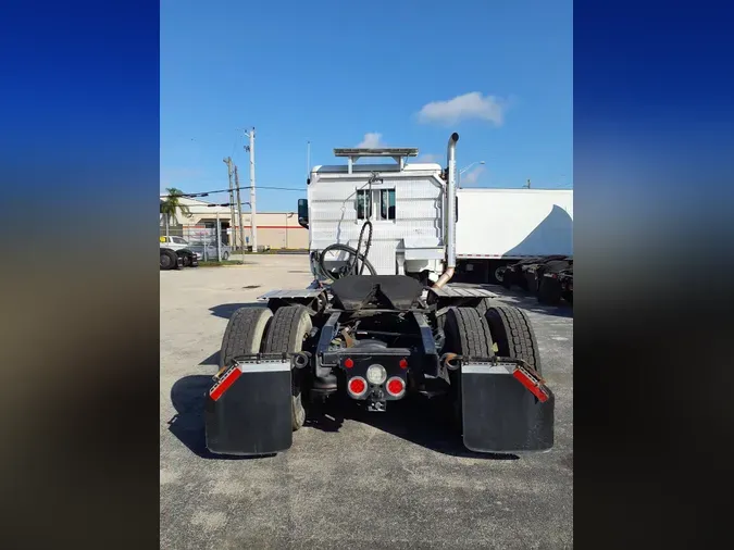 2019 FREIGHTLINER/MERCEDES NEW CASCADIA PX1266434db7931ae6c6c8dd589abeecbd825af