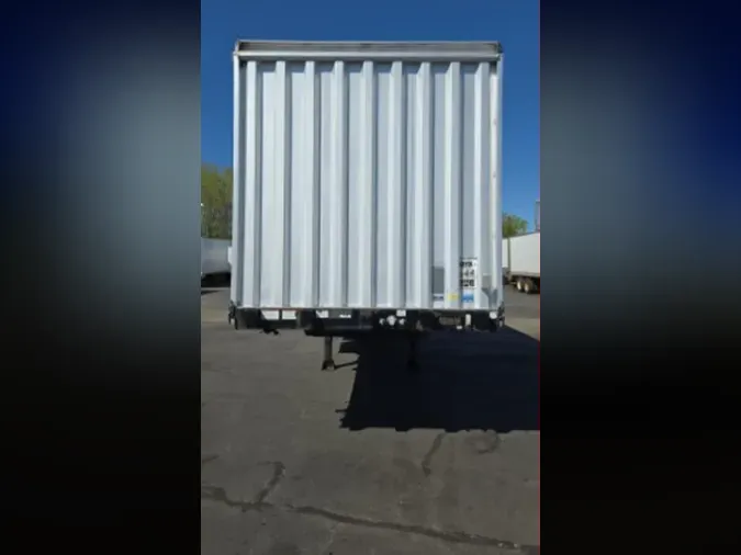 2015 GREAT DANE TRAILERS FSP 48/102